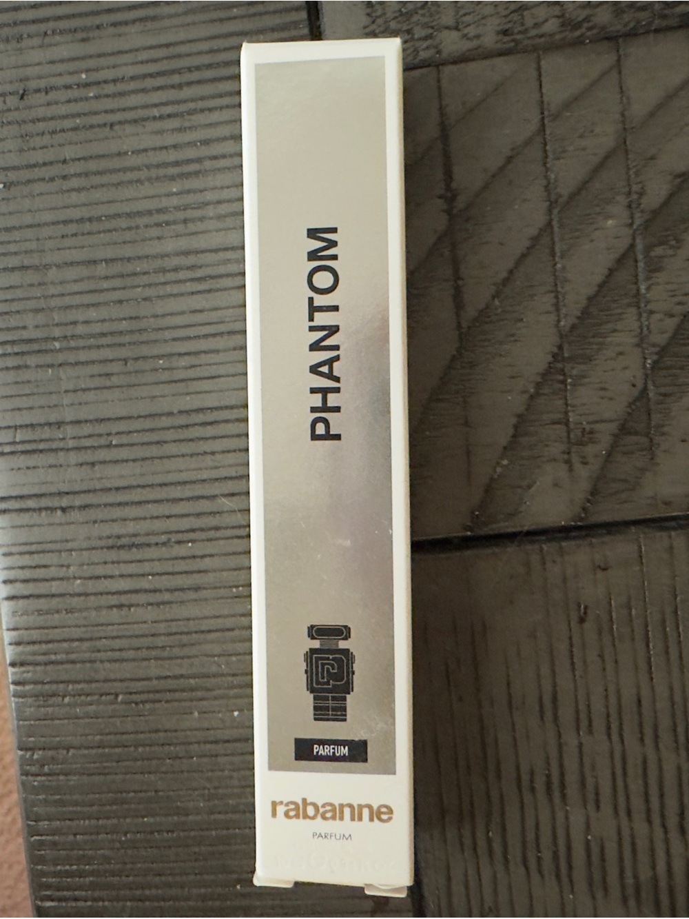 Paco Rabanne Phantom Parfum Travel Soray